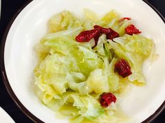 -乡村基(德阳餐厅)