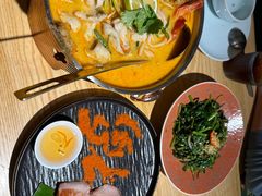 -曼泰·泰餐(京华城店)