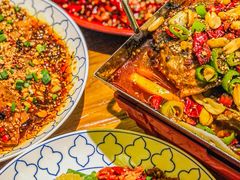 -先启半步颠·川菜小炒