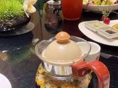 -丰收日·小海鲜·沪上家宴(顾村正大店)