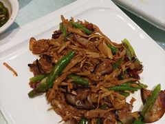 -国人川菜(李家村建东街店)