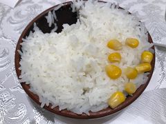 米饭-马凯餐厅(地安门店)
