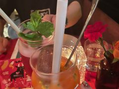 -BROWNSTONE布朗石西班牙餐厅(富城店)