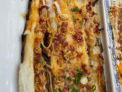 -老义家清真烧烤·私房菜(青松路店)