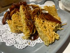 -喜势点·糖沙翁手工茶点·本地人茶居(永庆坊店)