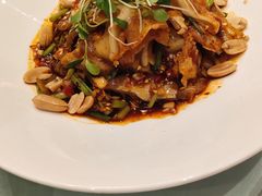 -雀蓝川菜(星悦汇店)