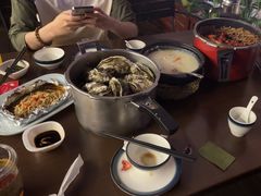 -蚝翅·海鲜粥·烧烤·龙虾季(海曙天一店)