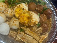 -喜家德虾仁水饺(北京超极合生汇店)