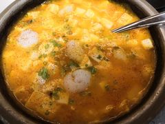 -小厨娘淮扬菜(六合欢乐港店)