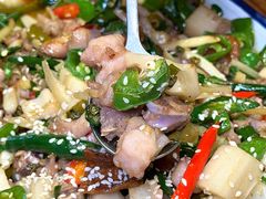 -兔槽江湖菜·重庆璧山兔(水围店)