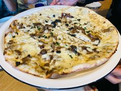 -玛尚诺Pizza&Bar(长泰广场店)