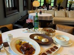 -宝丽轩中餐厅BAOLIXUAN