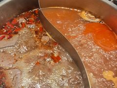 -熹悟海鲜火锅·广式打边炉