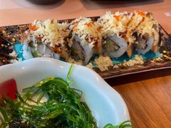 -山葵家居酒屋(天目里店)