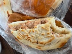 优质夹馍-子午路张记肉夹馍(翠华路店)
