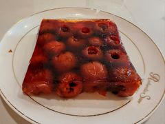 -钰田大院·碳烤虹鳟鱼·怀柔地道农家菜(雁栖湖店)