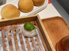 -蔡澜点心·粤菜(嘉里中心店)