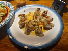 -柴窝堡22号辣子鸡·传承新疆菜