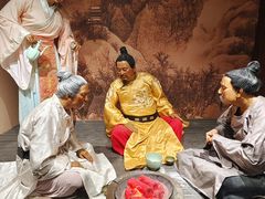 -孙武文化园-停车场