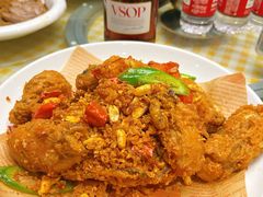 -老廣食堂(区庄店)
