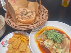 -唐河王记·南阳民间菜(国基路店)