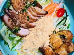 -蔡澜Pho·越南粉餐厅(海上世界店)