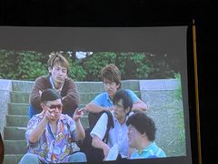 -东莞银行篮球中心