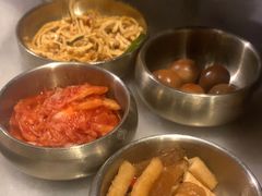 -韩宫宴烤肉·料理(苏州中心店)