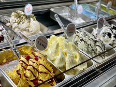 -Dal Cuore 达可芮冰淇淋(陕西北路店)