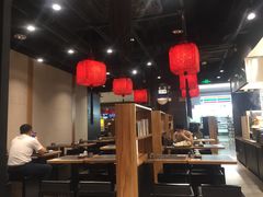 -和府捞面(天河领展广场店)