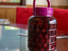 -呼吸森林·生态农庄农家乐私房菜