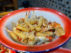 -老三样·美食研究中心(世贸路店)