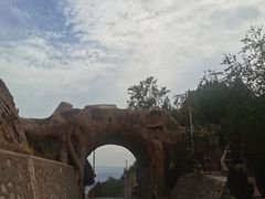 -仁寿山
