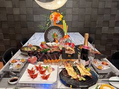 -月下料理(楷林IFC店)