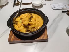 -富淳饭店(陆家嘴保利广场店)