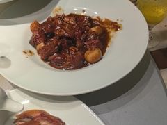 -那家小馆•北京菜•烤鸭(中关村店)