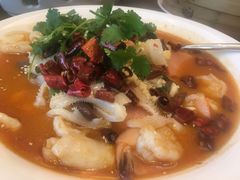 -水月周庄铂尔曼酒店-水月荟中餐厅