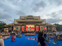 -南宁方特东盟神画