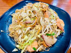 -台州老六海鲜面馆(上南总店)