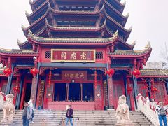 -青城山