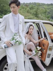 -第一夫人婚纱摄影(南京店)