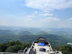 -句容茅山景区