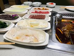 -海底捞火锅(漕宝路店)