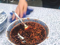 油泼辣子-定家小酥肉·清真(回民街店)