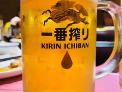 -杰J.w.m深夜食堂 厚杰居酒屋(淮海街商业街店)
