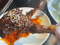 -冯排骨涮烤火锅(华商国际城店)