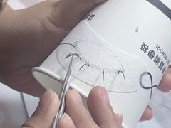 -吉田美学化妆美甲摄影培训(宁波校区)