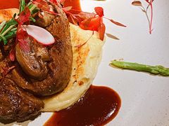 菲力牛排-夏朵餐厅(丁香店)