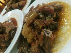 -荣生萝卜汤饭店