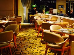 -威斯汀舞台餐厅